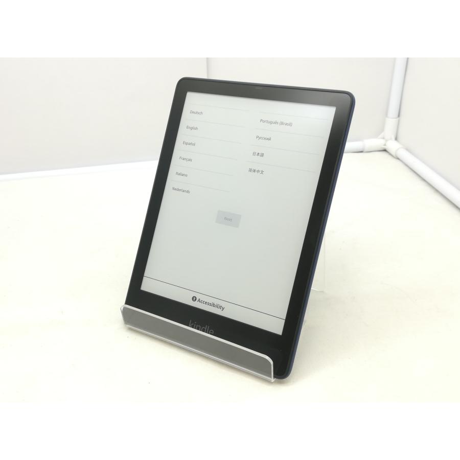 中古】Kindle Paperwhite 6.8インチ Wi-Fi シグニチャー エディション