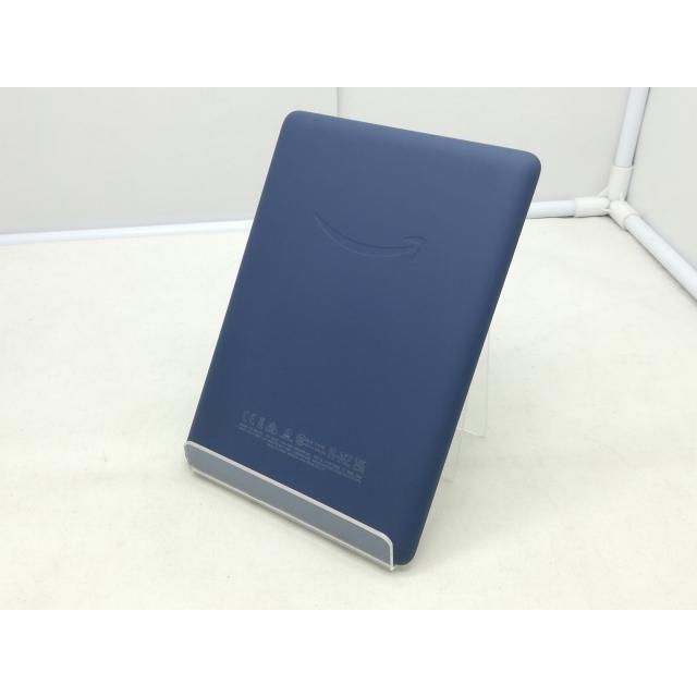Kindle PaperWhite 第11世代 16GB デニムブルー【美品】 Amazon.co.jp: 【新色】Kindle Paperwhite (16GB) 6.8インチ