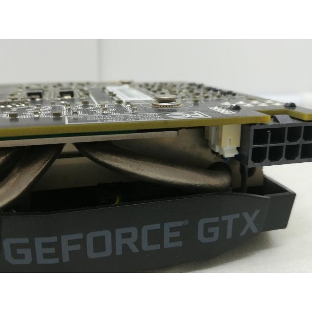 ZOTAC GAMING GEFORCE GTX 1660 Ti 6GB 未使用 ZOTAC GAMING GEFORCE GTX 1660 TI 6GB 192BIT GDDR6 グラフィック