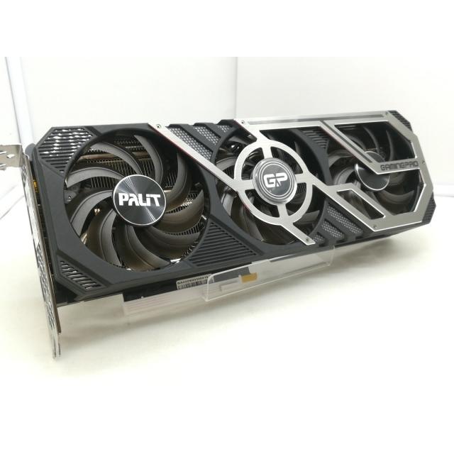 中古】Palit GeForce RTX 3080 GamingPro(NED3080019IA-132AA) RTX3080