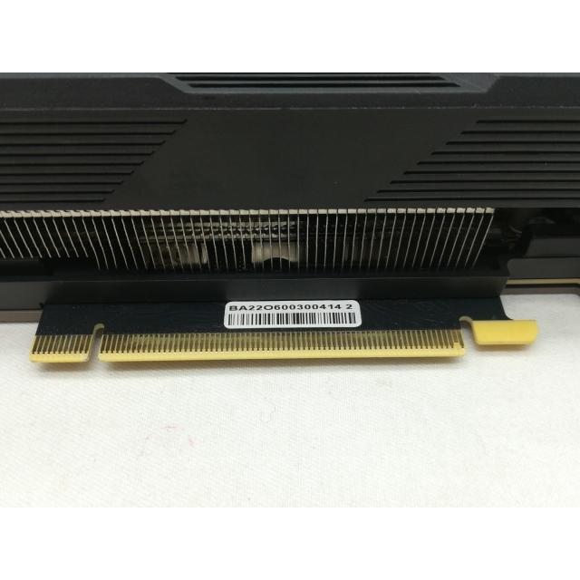 中古】Palit GeForce RTX 3080 GamingPro(NED3080019IA-132AA) RTX3080