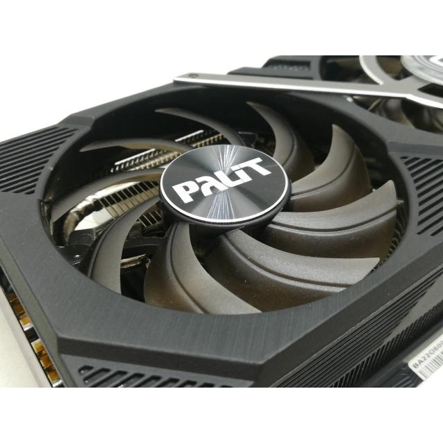 中古】Palit GeForce RTX 3080 GamingPro(NED3080019IA-132AA) RTX3080