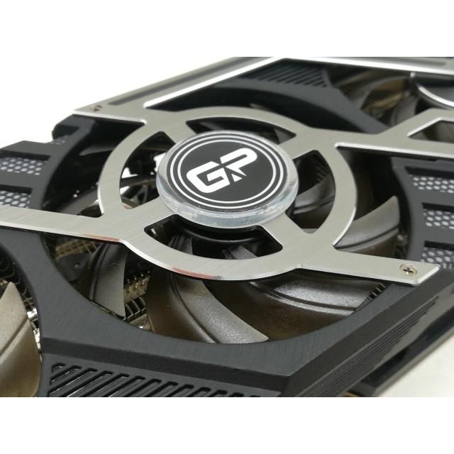 中古】Palit GeForce RTX 3080 GamingPro(NED3080019IA-132AA) RTX3080