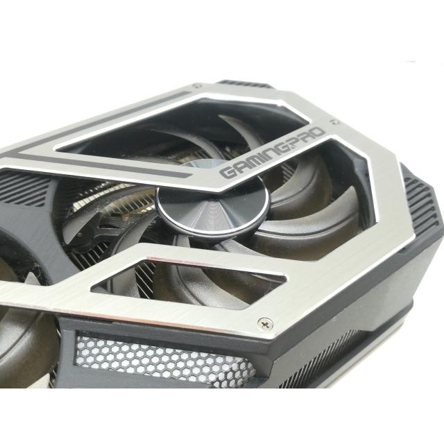 中古】Palit GeForce RTX 3080 GamingPro(NED3080019IA-132AA) RTX3080