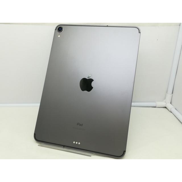 中古】Apple SoftBank 【SIMロック解除済み】 11インチ iPad Pro（第1