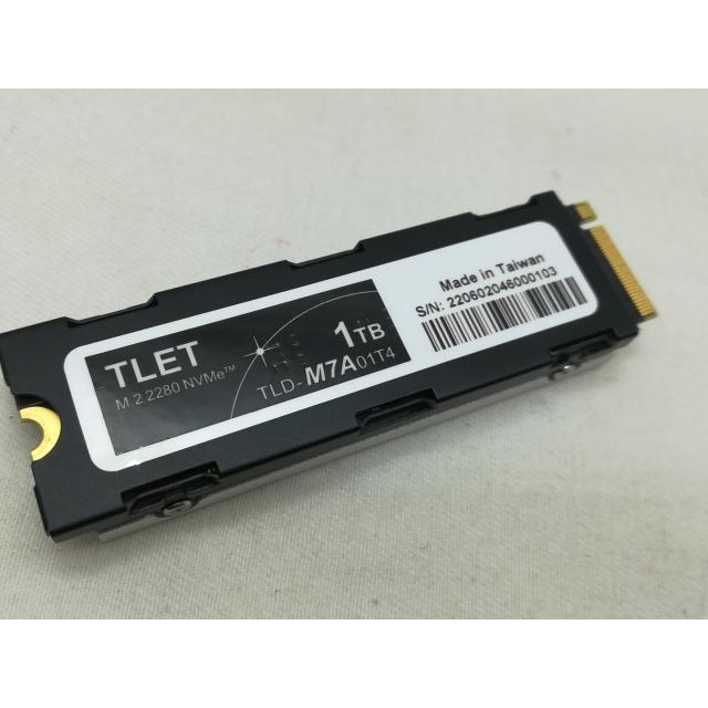 中古】各社 1TB SSD (M.2 2280/PCIe4.0 NVMe)【川崎】保証期間1週間