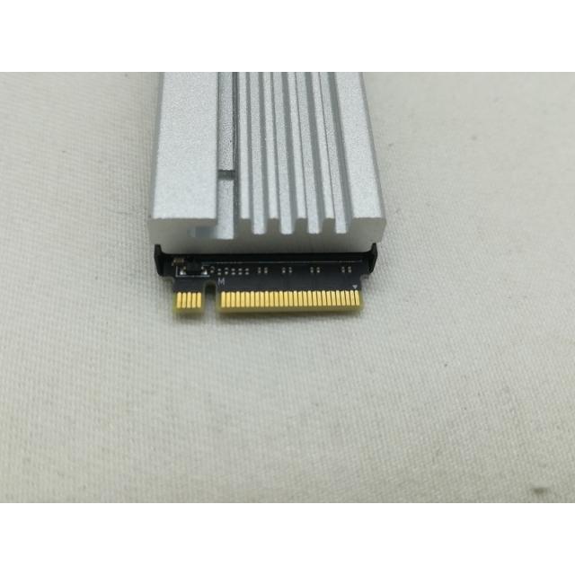 各社SSD 1TB M.2 Type 2280 3D NANDフラッシュ搭載 Inland Performance Plus 1TB 3D TLC NAND PCIe Gen 4 x4 NVMe M.2