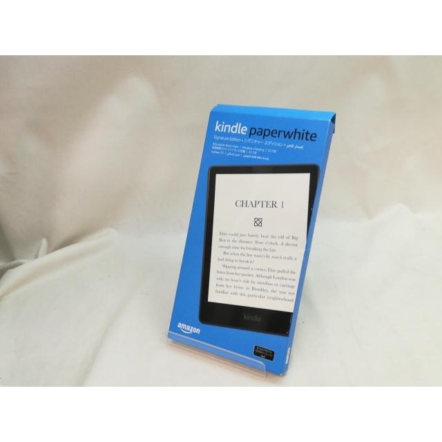 kindle paperwhite シグニチャーエディション (2021)中古 kindle paperwhite シグニチャーエディション (2021)中古 中古】Amazon