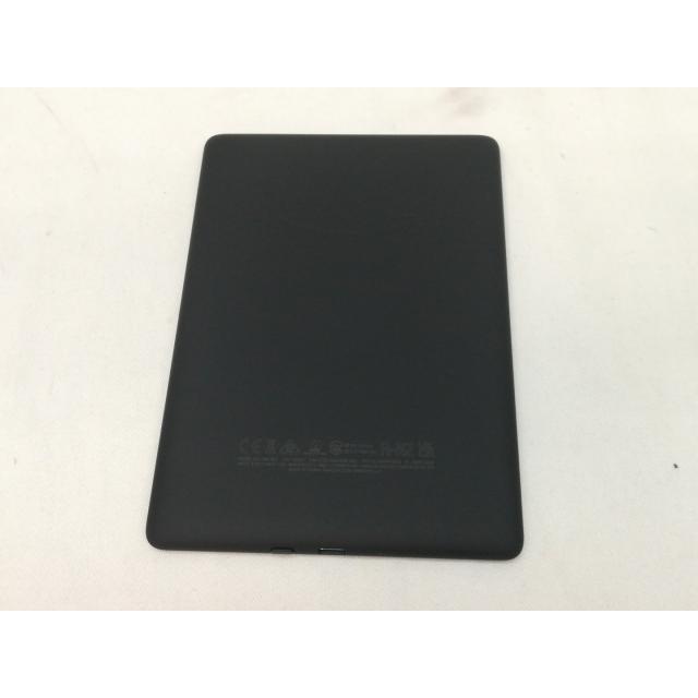Kindle Paperwhite ブラック 6.8インチ 中古】Amazon Kindle Paperwhite 6.8インチ Wi-Fi シグニチャー