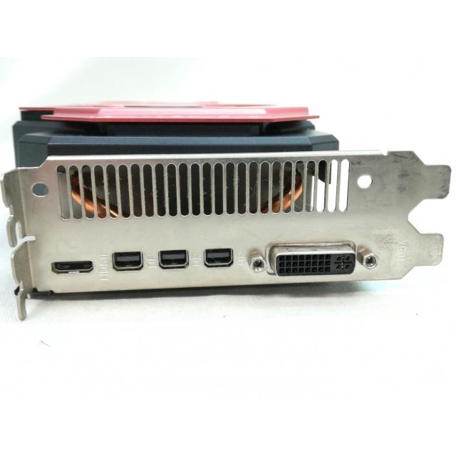 【中古】Palit GeForce GTX 980 Super JetStream(4096MB GDDR5)(NE5X980H14G2-2042J) GTX980/4GB(GDDR5)/PCI-E/OC版【川崎】保証期間１週間の画像