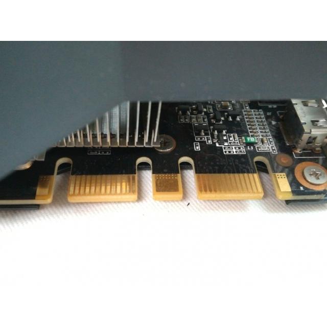 【中古】Palit GeForce GTX 980 Super JetStream(4096MB GDDR5)(NE5X980H14G2-2042J) GTX980/4GB(GDDR5)/PCI-E/OC版【川崎】保証期間１週間の画像
