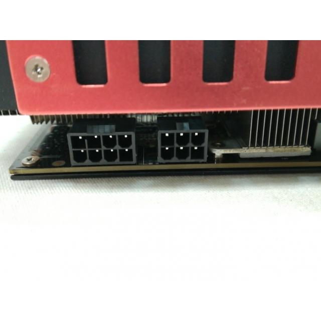【中古】Palit GeForce GTX 980 Super JetStream(4096MB GDDR5)(NE5X980H14G2-2042J) GTX980/4GB(GDDR5)/PCI-E/OC版【川崎】保証期間１週間の画像