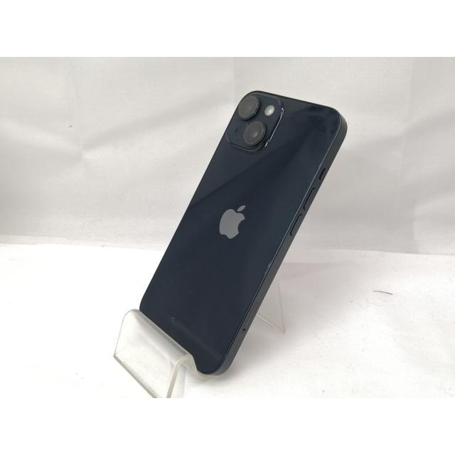 中古】Apple 国内版 【SIMフリー】 iPhone 14 256GB ミッドナイト 