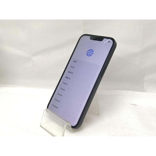 中古】Apple 国内版 【SIMフリー】 iPhone 14 256GB ミッドナイト 