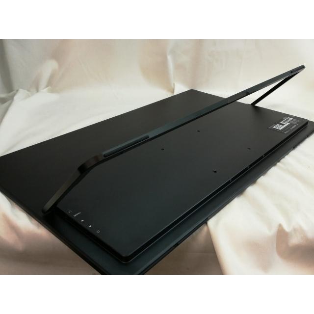中古】InnoView InnoView INCPM608 モバイルモニター 23.8インチ 4K