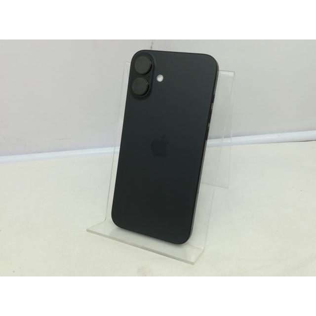 【極美品】iPhone 16 Plus 128GB 黒SIMフリー 保証有 ⭐️極美品⭐️Apple iPhone16 Plus 128GB SIMフリー iPhone 16 Plus