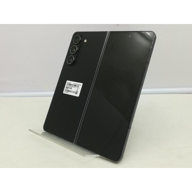 中古】SAMSUNG 海外版 【SIMフリー】 Galaxy Z Fold5 12GB 512GB