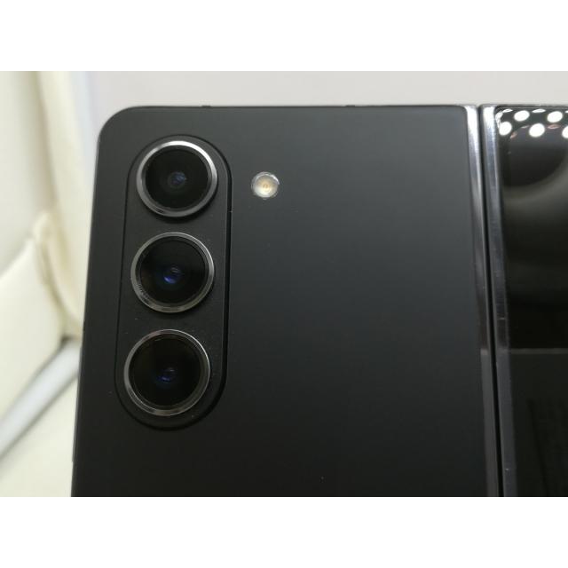 中古】SAMSUNG 海外版 【SIMフリー】 Galaxy Z Fold5 12GB 512GB
