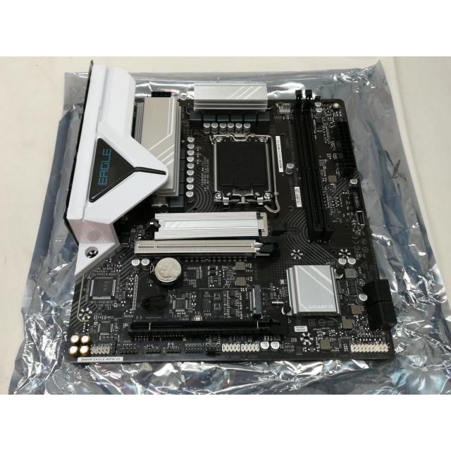 中古】GIGABYTE B860M EAGLE WIFI6 V2 B860/LGA1851/microATX【川崎