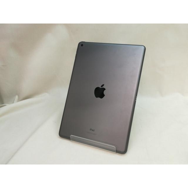 中古】Apple 【Wi-Fi】 iPad（第9世代/2021） 64GB スペースグレイ