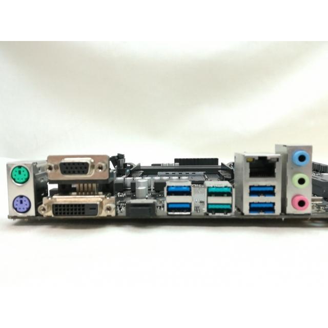 中古】ASUS PRIME-B450M-A B450/AM4/MicroATX【川崎】保証期間1週間