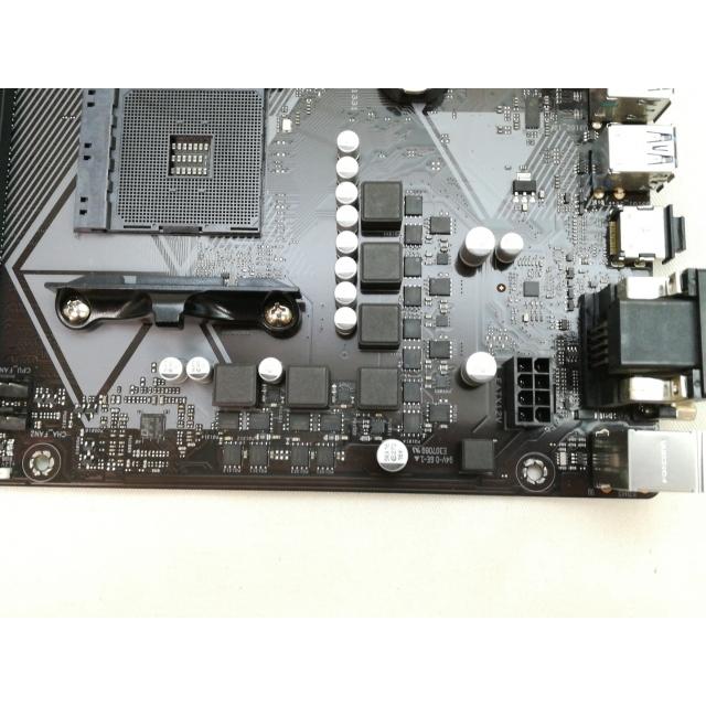 中古】ASUS PRIME-B450M-A B450/AM4/MicroATX【川崎】保証期間1週間