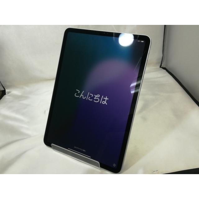 美品！Apple iPadPro 第4世代 MNXD3J/A Apple iPad Pro 11インチ 第4世代 Wi-Fi 128GB 2022年秋モデル MNXD3J