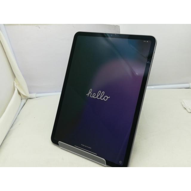 中古】Apple 海外版 【Wi-Fi】 11インチ iPad Pro（第1世代/2018
