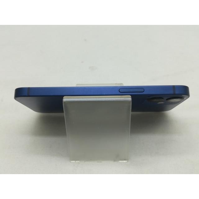 iPhone 12 mini 【中古】Apple 国内版 【SIMフリー】 128GB ブルー