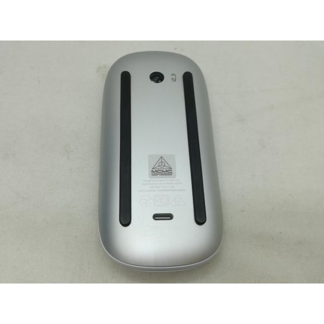 中古】Apple Magic Mouse（2024/USB-C）ホワイト MXK53ZA/A【川崎