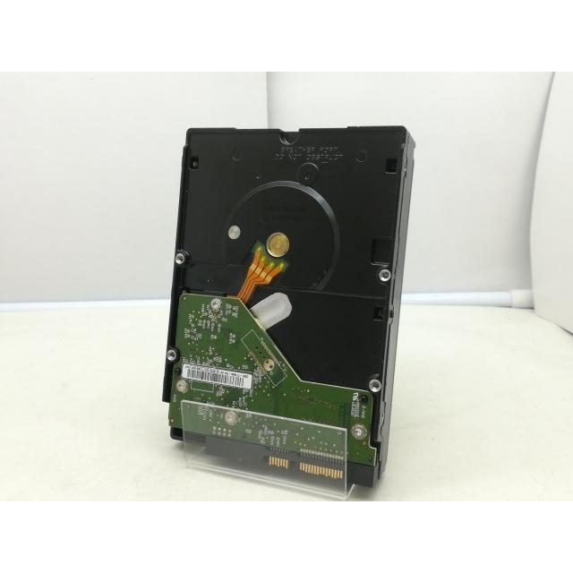 中古】W.D. WD30EZRX WD Green 3TB/回転数可変/64MB/6Gbps【川崎】保証