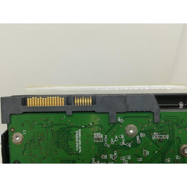 中古】W.D. WD30EZRX WD Green 3TB/回転数可変/64MB/6Gbps【川崎】保証