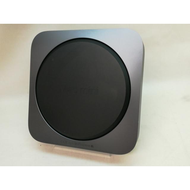 中古】Apple Mac mini CTO (Late 2018) Core i3(3.6G)/32G/128G(SSD