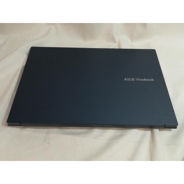 中古】ASUS Vivobook 16X M1603QA 【R5-5600H 8G 512G(SSD) 1GbE WiFi 