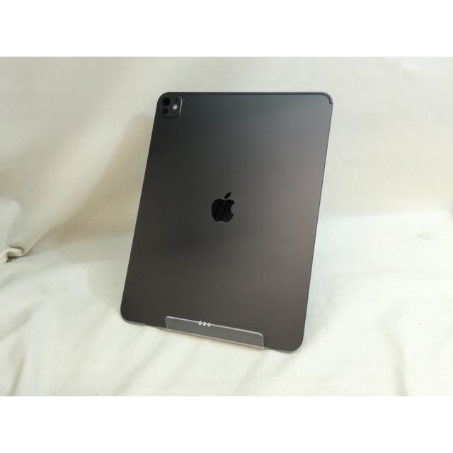 中古】Apple 【Wi-Fi】 13インチ iPad Pro（M5/2025） 256GB スペース