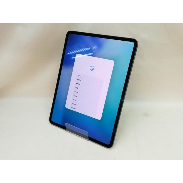 中古】Apple 【Wi-Fi】 13インチ iPad Pro（M4/2024） 256GB スペース