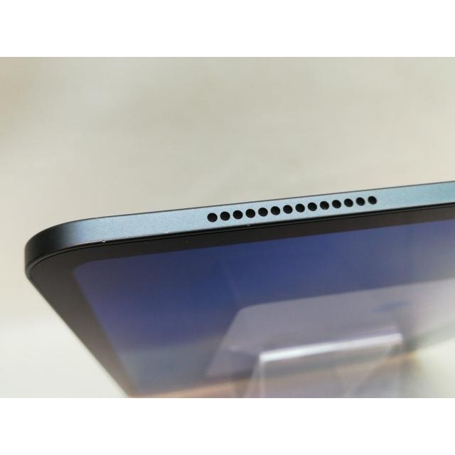 【中古】Apple 【Wi-Fi】 13インチ iPad Pro（M4/2024） 256GB スペースブラック 標準ガラス MVX23J/A【川崎】保証期間１ヶ月【ランクB】の画像