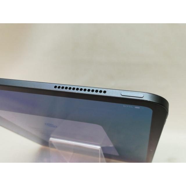 【中古】Apple 【Wi-Fi】 13インチ iPad Pro（M4/2024） 256GB スペースブラック 標準ガラス MVX23J/A【川崎】保証期間１ヶ月【ランクB】の画像
