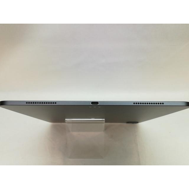 【中古】Apple 【Wi-Fi】 13インチ iPad Pro（M4/2024） 256GB スペースブラック 標準ガラス MVX23J/A【川崎】保証期間１ヶ月【ランクB】の画像