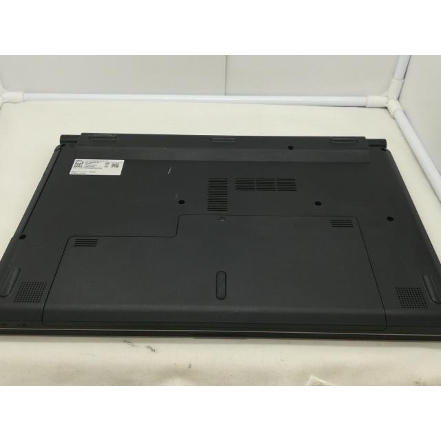 中古】NEC LAVIE Note NEXT NX850/JAG PC-NX850JAG グレイスゴールド