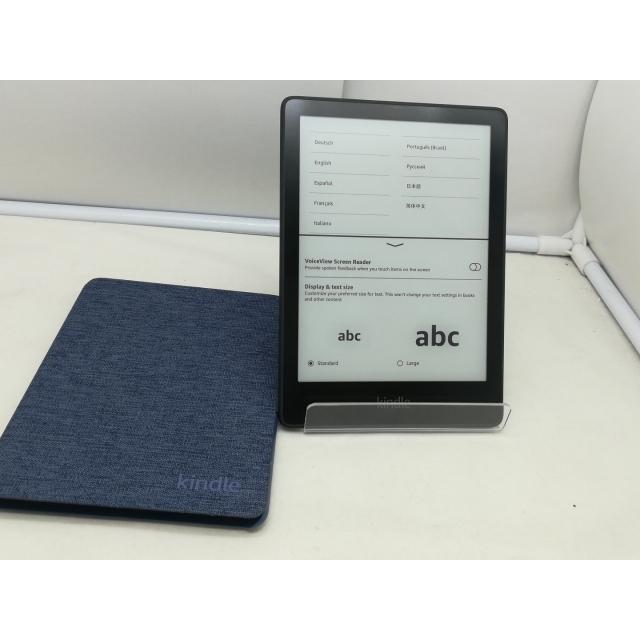 Kindle Paperwhite ブラック 6.8インチ Amazon.co.jp: Kindle Paperwhite シグニチャー エディション (32GB