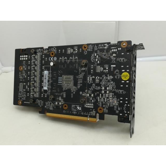 中古】玄人志向 RD-RX6600XT-E8GB/DF RX6600XT/8GB(GDDR6)【川崎】保証