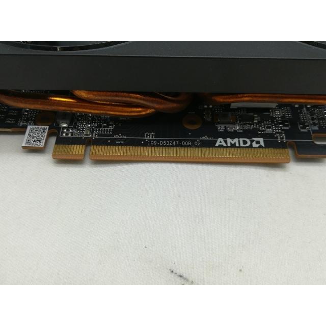 中古】玄人志向 RD-RX6600XT-E8GB/DF RX6600XT/8GB(GDDR6)【川崎】保証