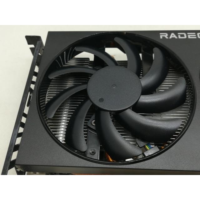 中古】玄人志向 RD-RX6600XT-E8GB/DF RX6600XT/8GB(GDDR6)【川崎】保証