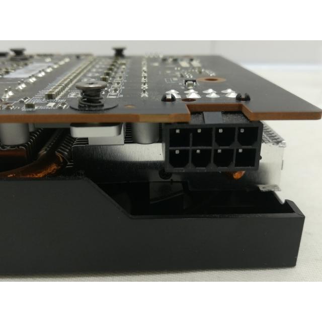 中古】玄人志向 RD-RX6600XT-E8GB/DF RX6600XT/8GB(GDDR6)【川崎】保証