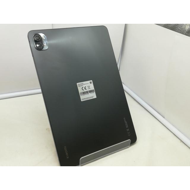 中古】Xiaomi 国内版 【Wi-Fi】 Xiaomi Pad 5 6GB 128GB コズミック