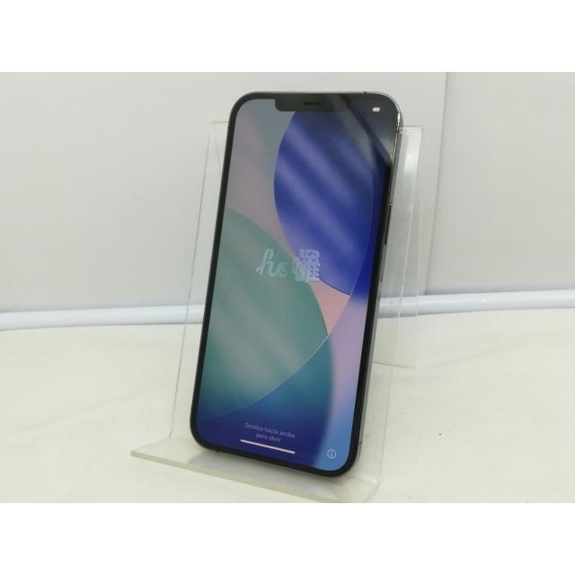 iPhone 12 【中古】Apple SoftBank 【SIMロック解除済み】 Pro Max