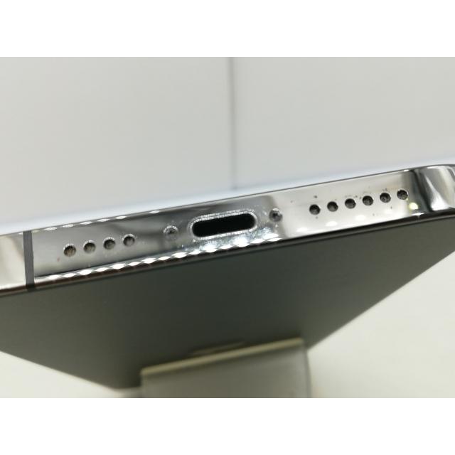 [SOLD]iPhone12 ProMax 512GB シルバー SIMロック解除済み　美品です iPhone 12 【中古】Apple SoftBank 【SIMロック解除済み】 Pro Max