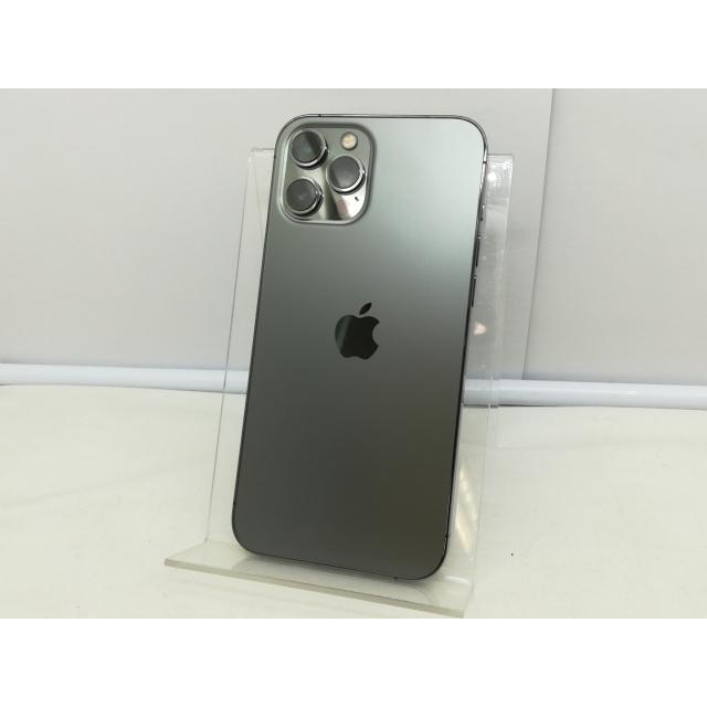 iPhone 12 【中古】Apple SoftBank 【SIMロック解除済み】 Pro Max