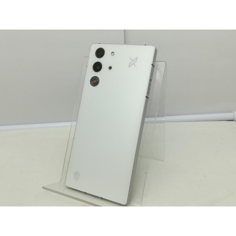 中古】Nubia 国内版 【SIMフリー】 REDMAGIC 10 Pro Lightspeed